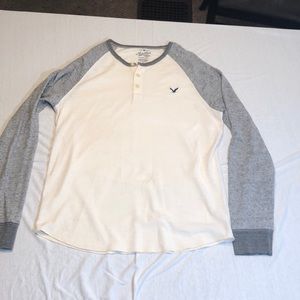 American Eagle XL Thermal Wool